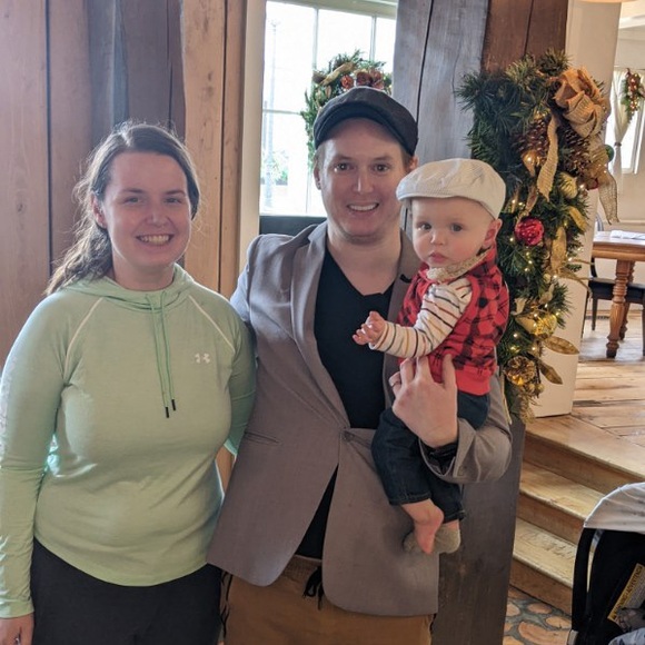 Meet your Posher, Kgamerification - Picture 1 of 12